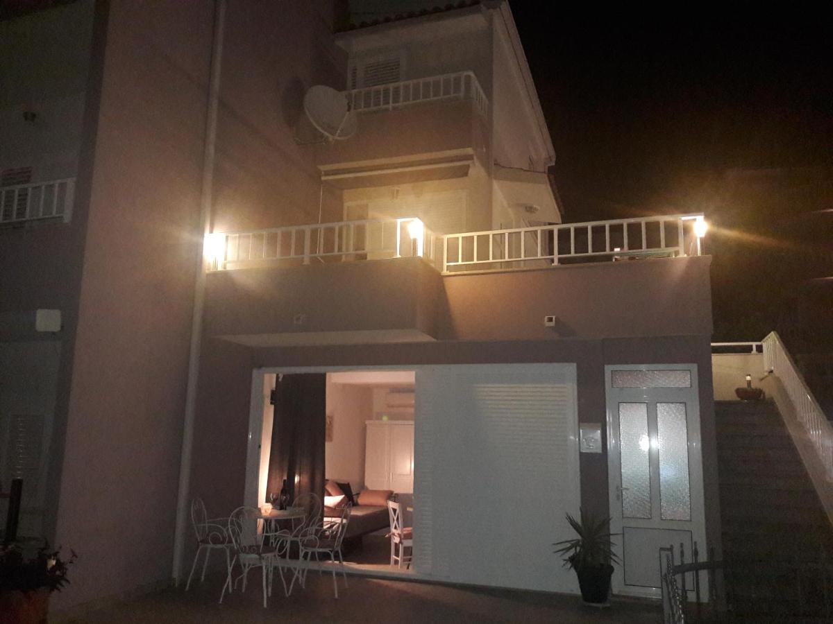 Nessa & Meli Apartment Makarska Bagian luar foto