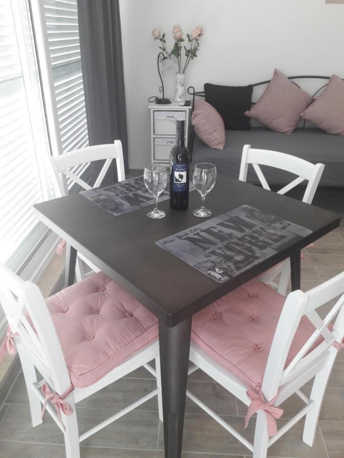 Nessa & Meli Apartment Makarska Bagian luar foto