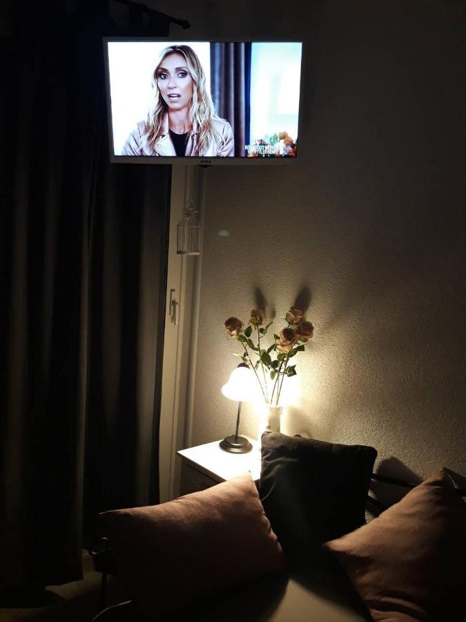 Nessa & Meli Apartment Makarska Bagian luar foto