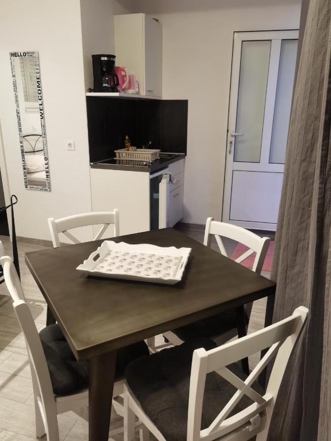 Nessa & Meli Apartment Makarska Bagian luar foto