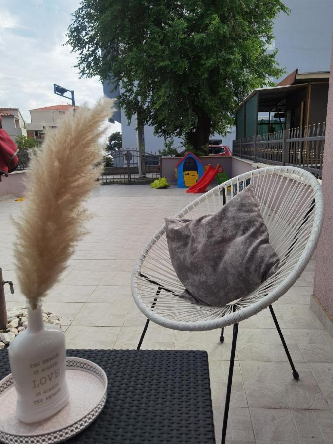 Nessa & Meli Apartment Makarska Bagian luar foto