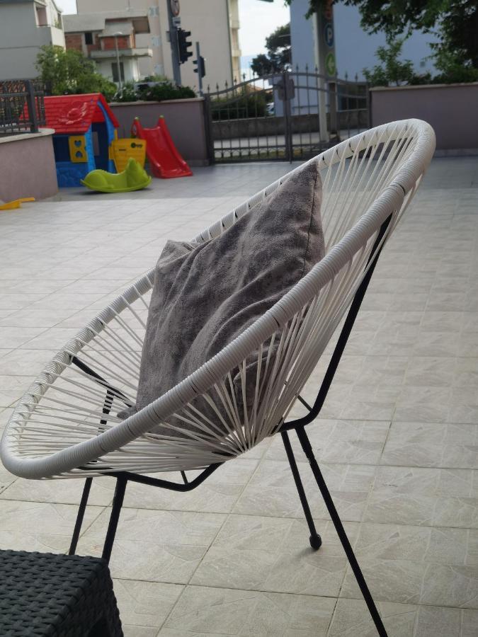 Nessa & Meli Apartment Makarska Bagian luar foto